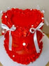 Cake Cream Swiss Meringue Buttercream Mix 400g - Vivid Red Icing The Cooks Kitchen 