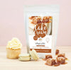 Cake Cream Swiss Meringue Buttercream Mix 400g - Salted Caramel Flavour