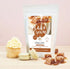Cake Cream Swiss Meringue Buttercream Mix 400g - Salted Caramel Flavour Icing The Cooks Kitchen 