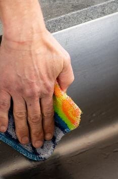 Euro Scrubbies Cleaning Cloths The Cooks Kitchen 