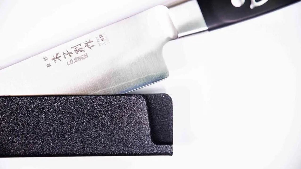 Top Shelf Blade Guard 120 X 25mm Knife Sharpeners & Accessories The Cooks Kitchen Mandurah 