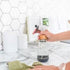 Full Circle Service Spray Bottle - Grey 473ml Cleaning Equipment The Cooks Kitchen 