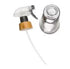 Full Circle Service Spray Bottle - Grey 473ml Cleaning Equipment The Cooks Kitchen 