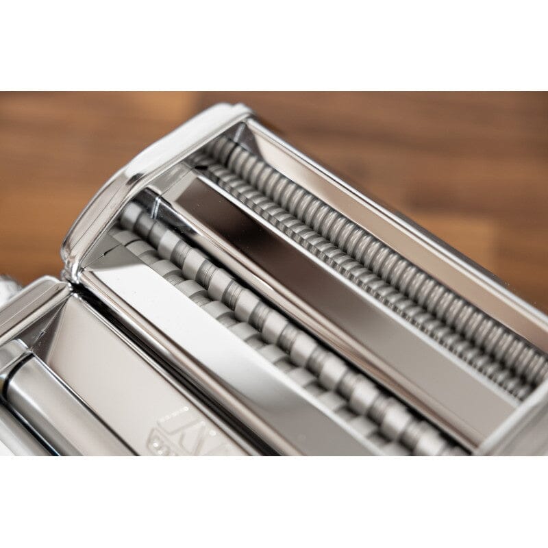 Marcato Atlas Pasta Machine With Motor Pasta Machines The Cooks Kitchen 