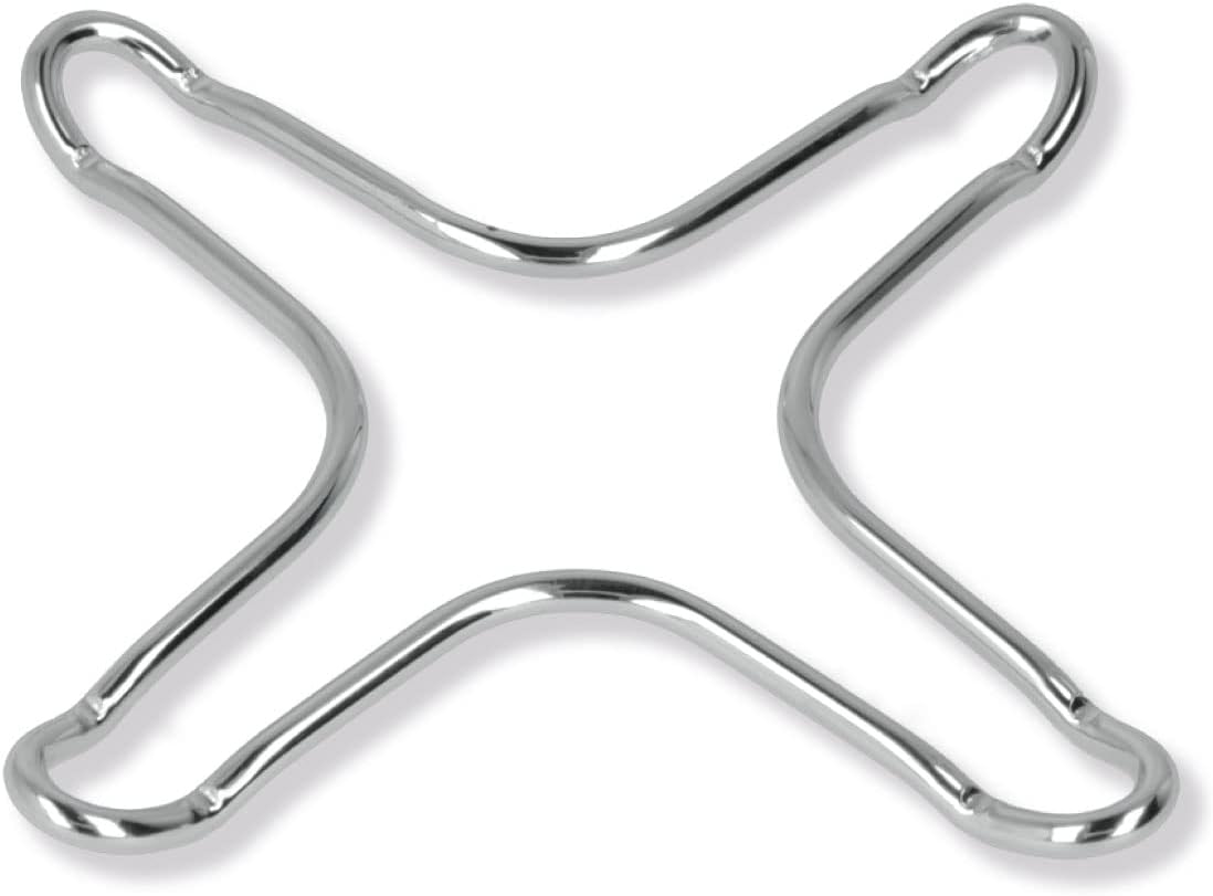Metaltex Heat Reducer Trivet Set Of 2