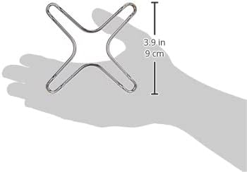 Metaltex Heat Reducer Trivet Set Of 2