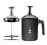 Bialetti Tuttocrema Cappuccino Milk Frother - Black - Aluminium 3 Cup Milk Frothers The Cooks Kitchen 
