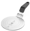 Bialetti Moka Induction Saucer Adapter For Small Cookware And Coffee Makers 13cm