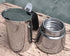 Bialetti Venus 2 Cup Stovetop Espresso Makers The Cooks Kitchen 