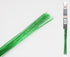 Bake Group Flower Wire 24 Gauge Metallic Dark Green