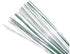 Bake Group Flower Wire 24 Gauge Metallic Dark Green