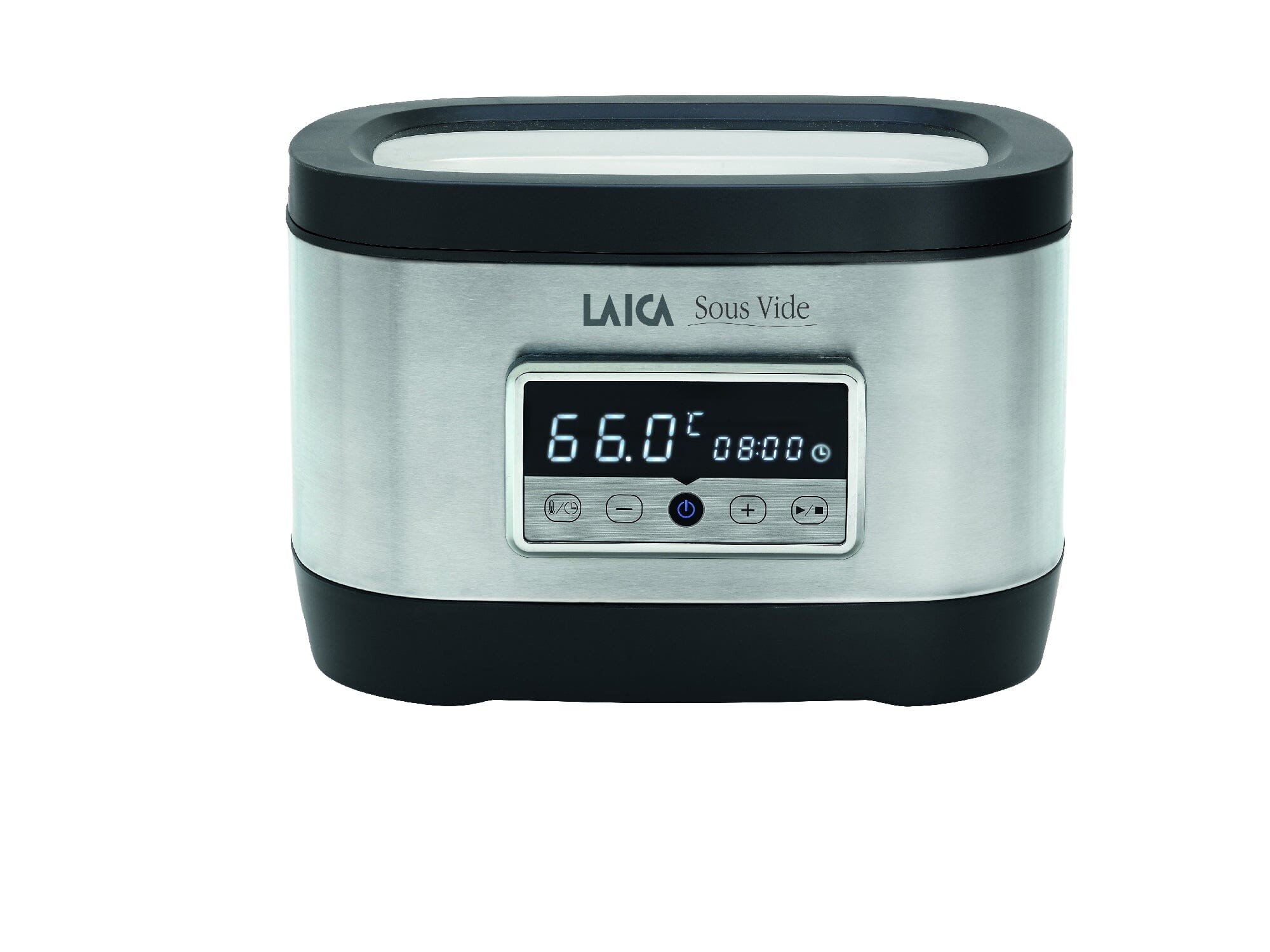 Laica Sous Vide Water Oven Svc200 Sous Vide The Cooks Kitchen Mandurah 