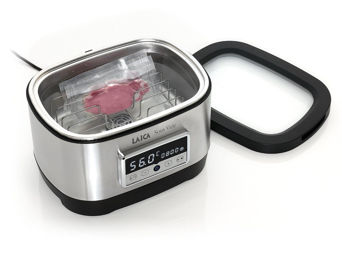 Laica Sous Vide Water Oven Svc200 Sous Vide The Cooks Kitchen Mandurah 