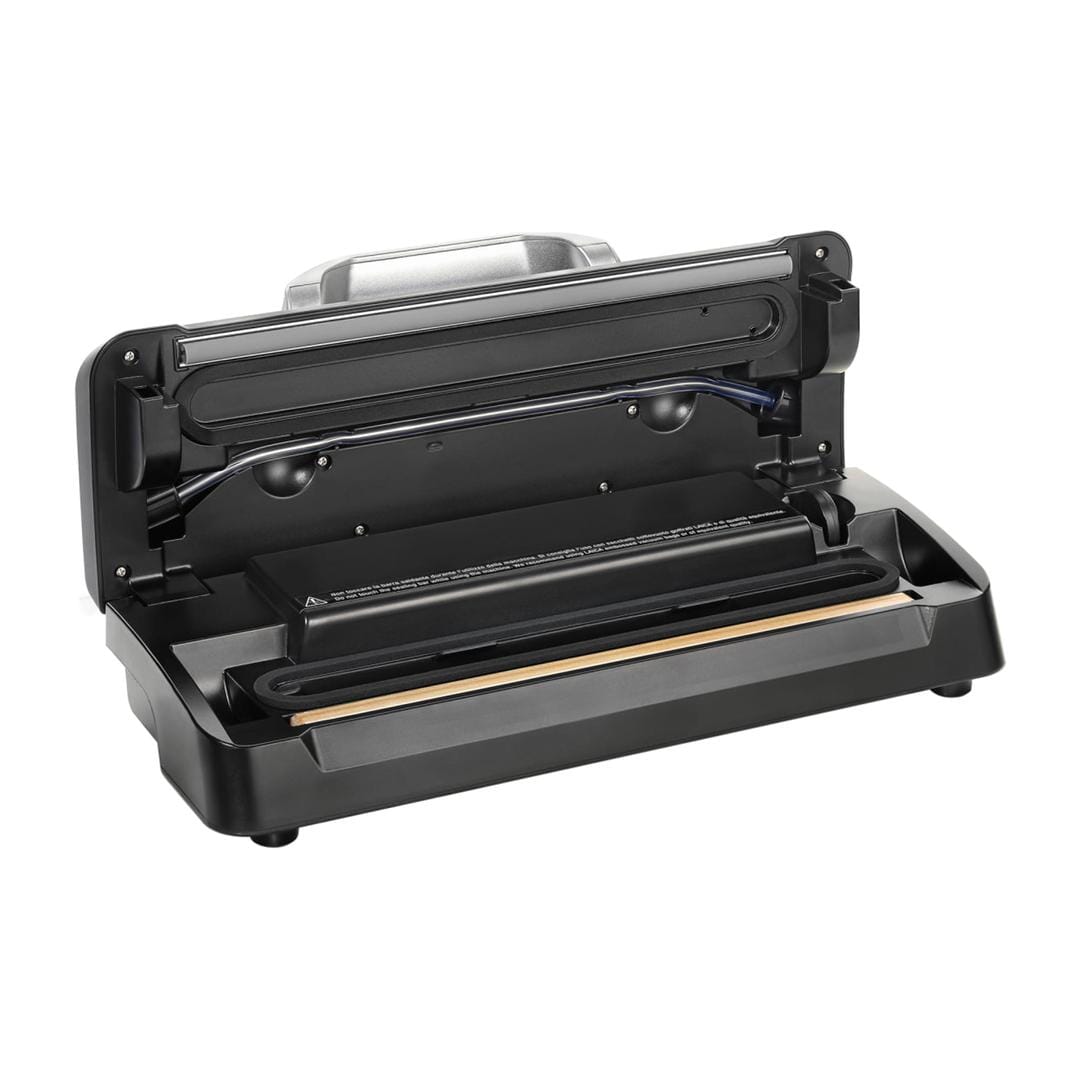Laica Vacuum Sealer - Vt3119 Salad Spinners & Preservers The Cooks Kitchen 