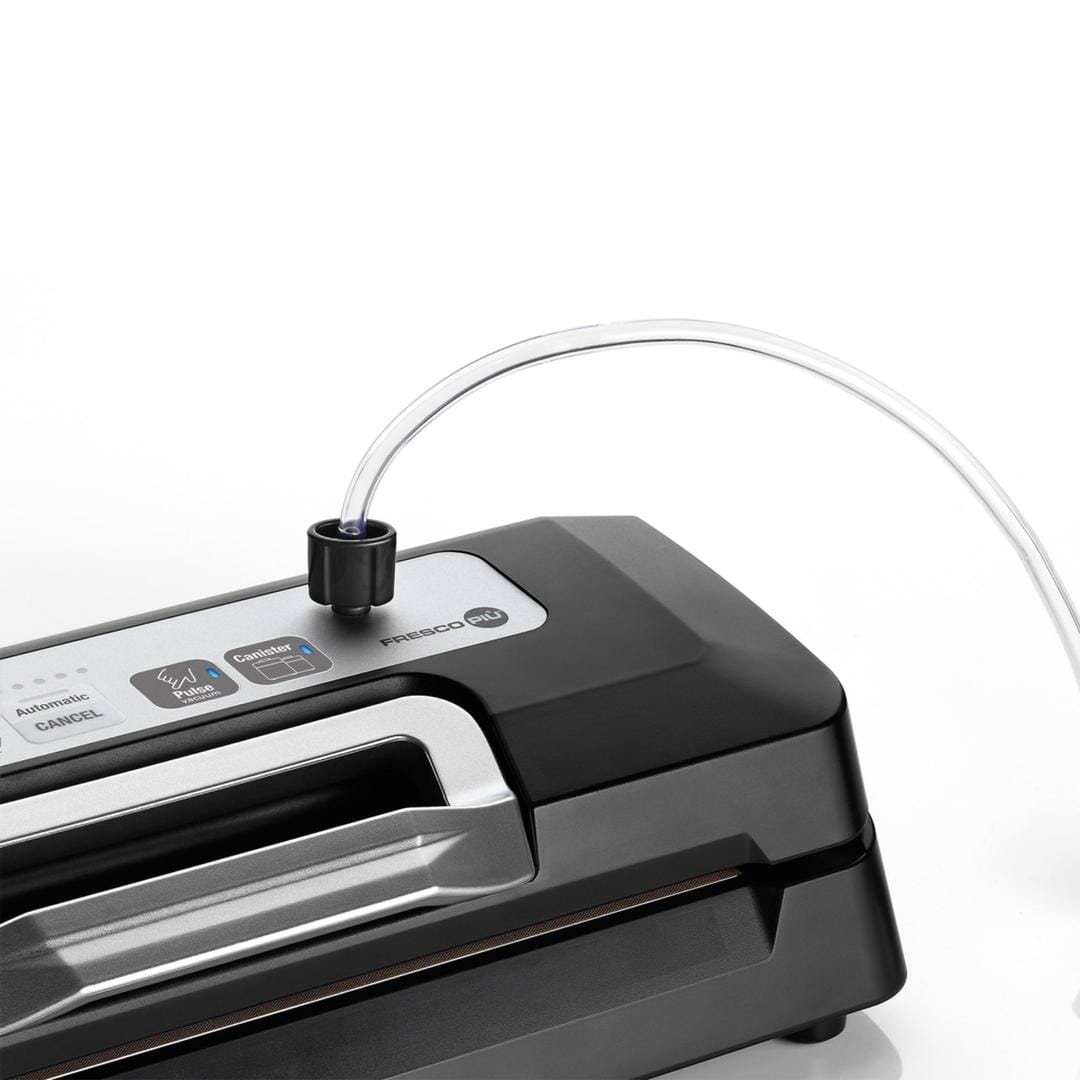 Laica Vacuum Sealer - Vt3119 Salad Spinners & Preservers The Cooks Kitchen 