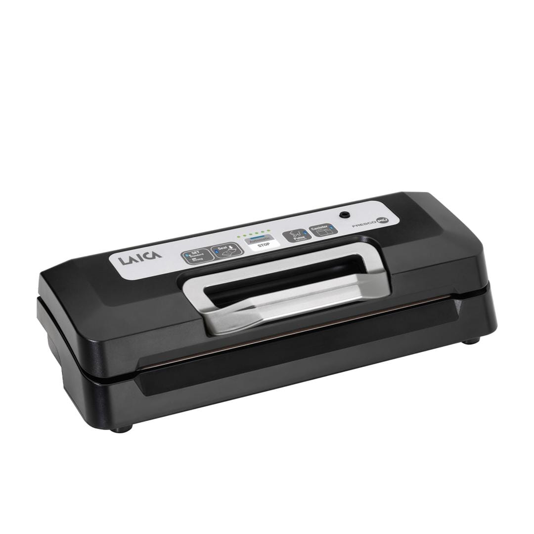 Laica Vacuum Sealer - Vt3119 Salad Spinners & Preservers The Cooks Kitchen 