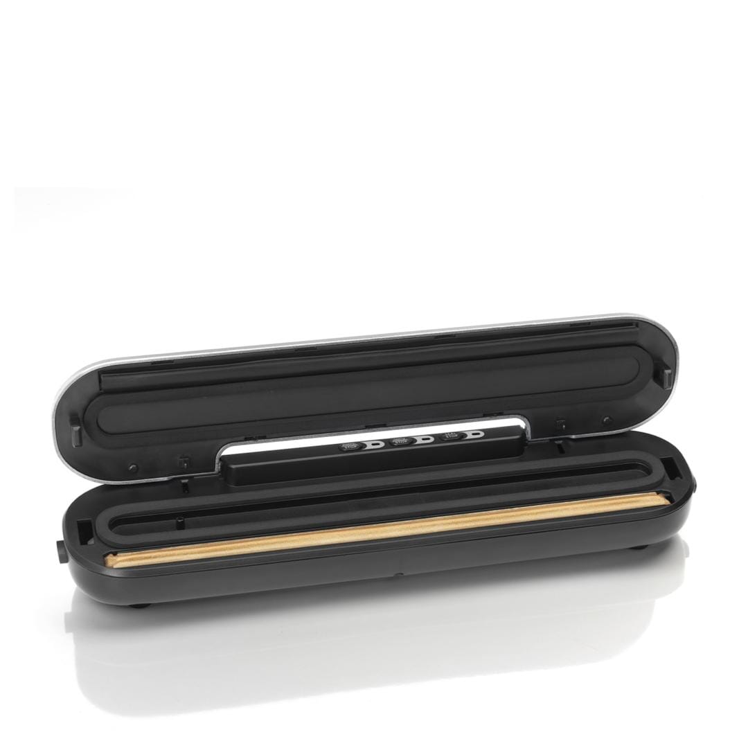 Laica Vacuum Sealer - Vt3205 Sous Vide The Cooks Kitchen 