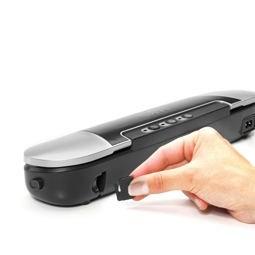 Laica Vacuum Sealer - Vt3205 Sous Vide The Cooks Kitchen 