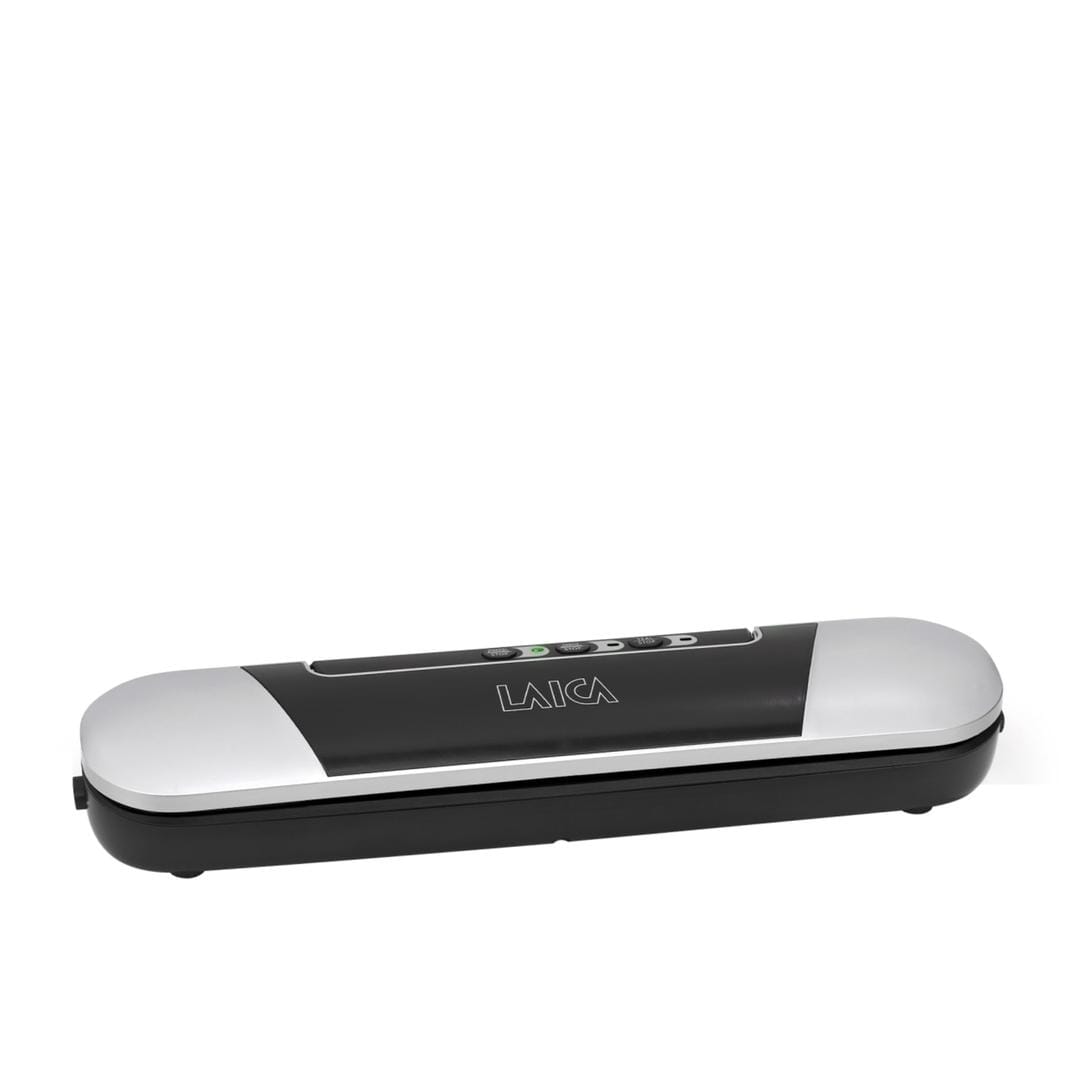 Laica Vacuum Sealer - Vt3205 Sous Vide The Cooks Kitchen 