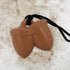 Npw Wash Your Nuts Soap-on-a-rope, Nutty Almond Novelty Gifts The Cooks Kitchen 