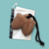 Npw Wash Your Nuts Soap-on-a-rope, Nutty Almond Novelty Gifts The Cooks Kitchen 