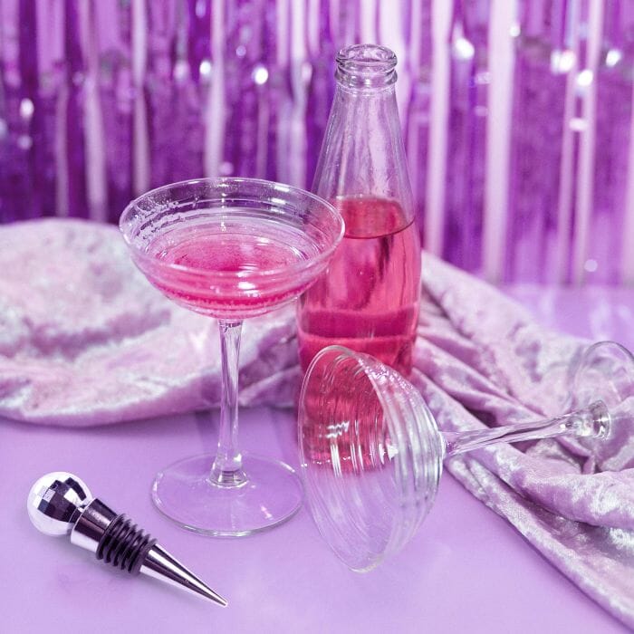 Mirror Disco Ball Wine Stopper Wine Accessories The Cooks Kitchen 
