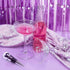 Mirror Disco Ball Wine Stopper