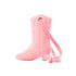 Npw Boot-y Wash Soap On Rope - Cowboy Boot Soap  