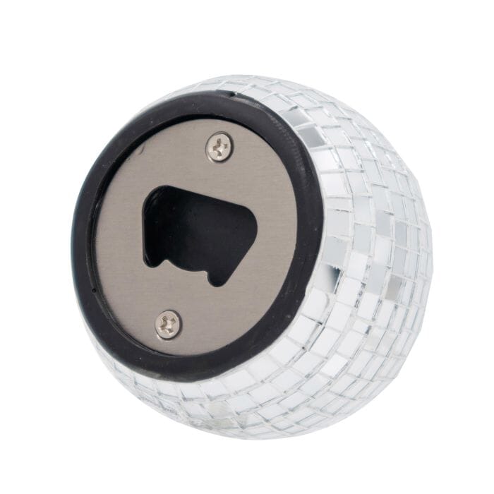 Disco Ball Bottle Opener Barware Acessories The Cooks Kitchen 