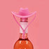 Npw Giddy Up Wine Stopper Pink 10.1x6.6x10.4cm Wine Accessories The Cooks Kitchen 