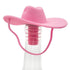 Npw Giddy Up Wine Stopper Pink 10.1x6.6x10.4cm Wine Accessories The Cooks Kitchen 