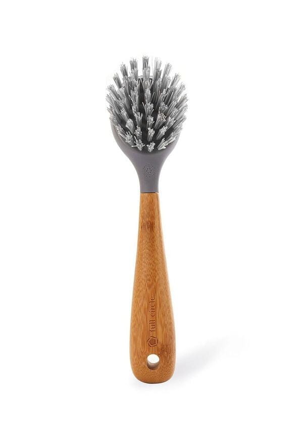 Full Circle Tenacious C Cast Iron Brush Cleaning Equipment The Cooks Kitchen Mandurah 