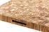 Teakhaus Butcher Block Collection Carving & Cutting Board - 42x30.5x3.8cm Chopping Boards & Surface Savers The Cooks Kitchen 