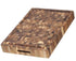 Teakhaus Teak End Grain Butcher Block 52x36x6.4cm Chopping Boards & Surface Savers The Cooks Kitchen 