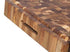 Teakhaus Teak End Grain Butcher Block 52x36x6.4cm Chopping Boards & Surface Savers The Cooks Kitchen 