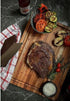 Teakhaus Scandi Bbq Board 51x38x2.5cm Chopping Boards & Surface Savers The Cooks Kitchen 