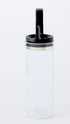 Prepara Evak Black Rubberised Classic Handle- Large- 1.36l Food Jars & Vacuum Jars The Cooks Kitchen 