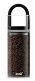 Prepara Evak Black Rubberised Classic Handle- Large- 1.36l Food Jars & Vacuum Jars The Cooks Kitchen 