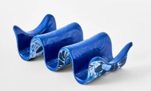 Prepara Taco Holder Multi - Blue Tacos/Tortillas The Cooks Kitchen 