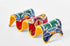 Prepara Taco Holder Multi - Yellow Tacos/Tortillas The Cooks Kitchen 
