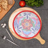 Prepara Tortilla Warmer - Red Tacos/Tortillas The Cooks Kitchen 