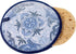 Prepara Taco Warmer - Blue Tacos/Tortillas The Cooks Kitchen 