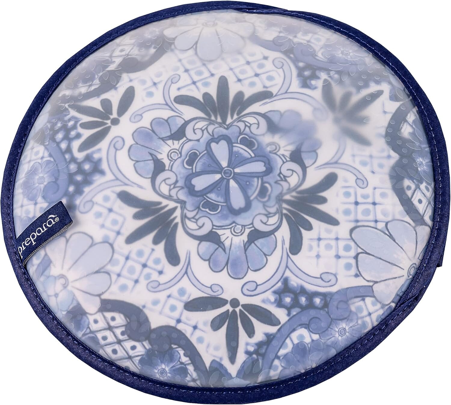 Prepara Taco Warmer - Blue Tacos/Tortillas The Cooks Kitchen 