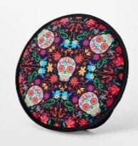 Prepara Taco Warmer - Day Of The Dead Tacos/Tortillas The Cooks Kitchen 