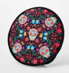 Prepara Taco Warmer - Day Of The Dead