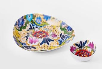 Prepara Chip 'n' Dip Platters & Bowls The Cooks Kitchen 