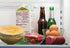 Fusion Brands Cover Blubber Clear - Super Stretchy Food Saver 3pc Set Fruit & Vegetable Storage The Cooks Kitchen 