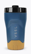 Vssl Rift Tumbler 295ml - Pacific Blue
