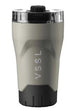 Vssl 295ml Rift Tumbler - Stone Insulated Bottles The Cooks Kitchen 