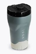 Vssl 295ml Rift Tumbler - Wild Sage Insulated Bottles The Cooks Kitchen 